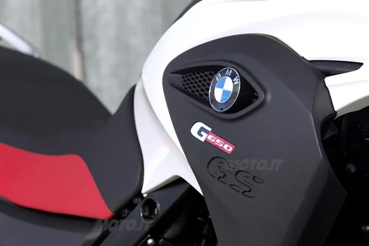 BMW G 650 GS   (31)