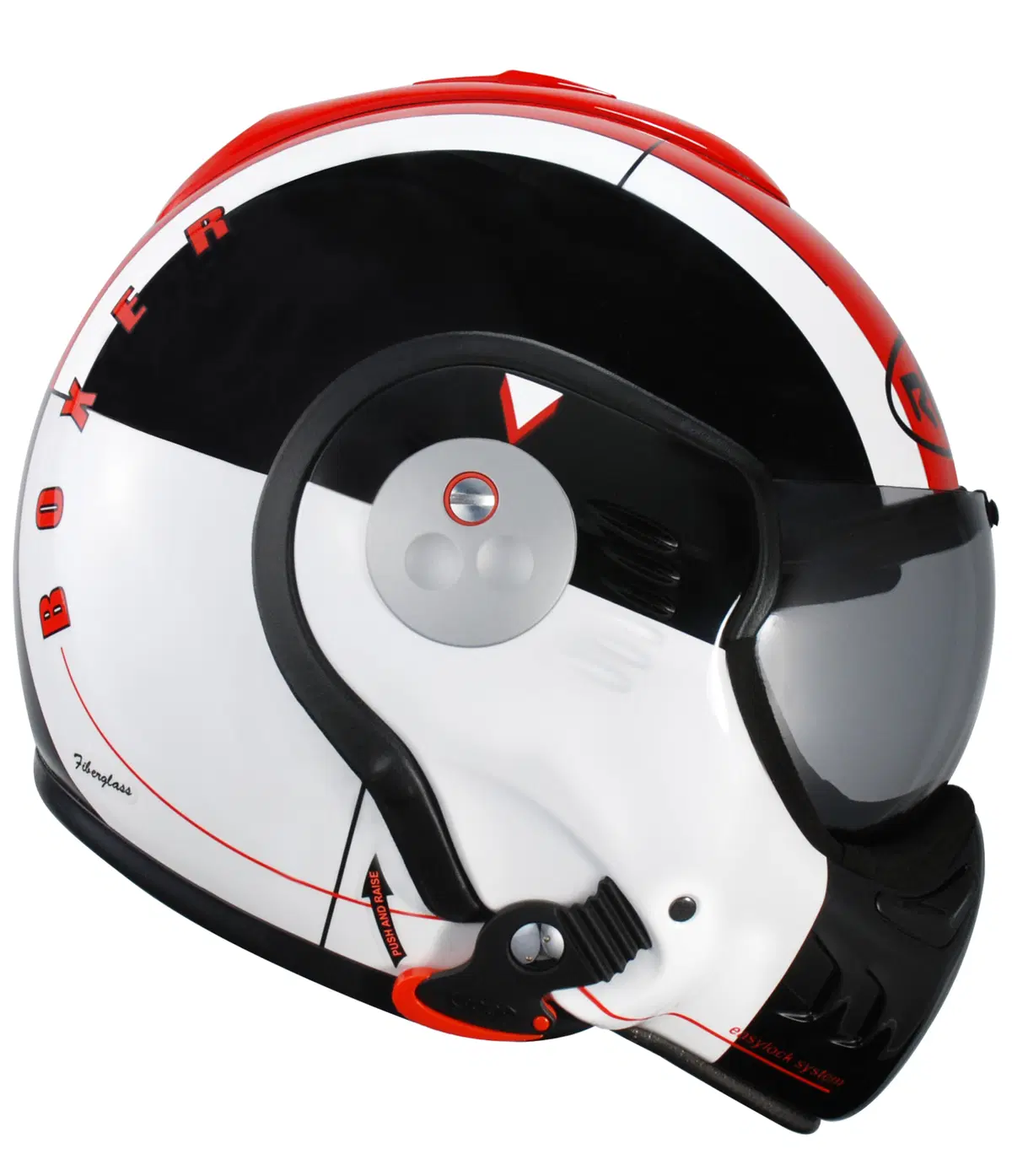 Roof: gamma Boxer 2011 (2)