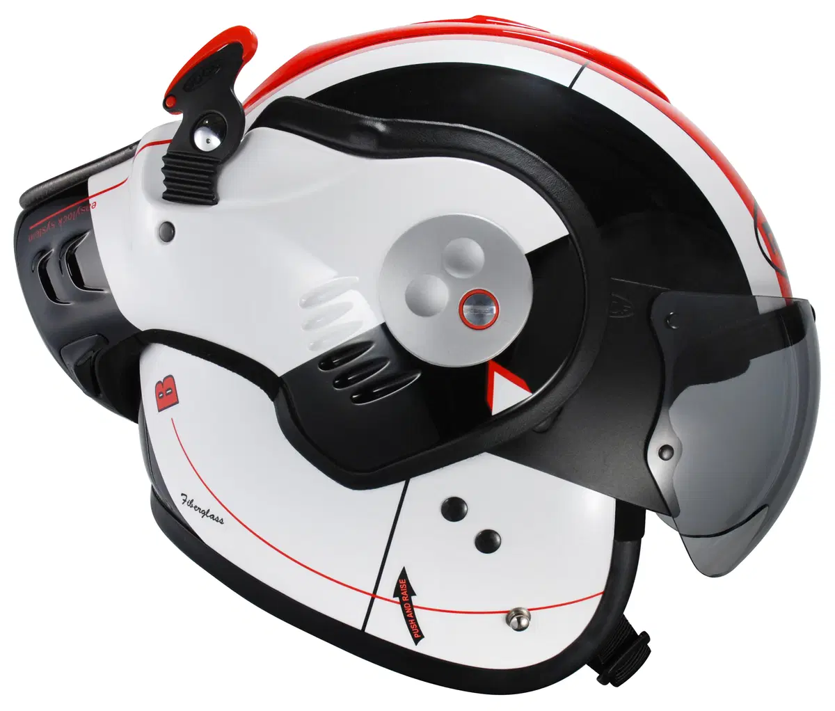 Roof: gamma Boxer 2011 (3)