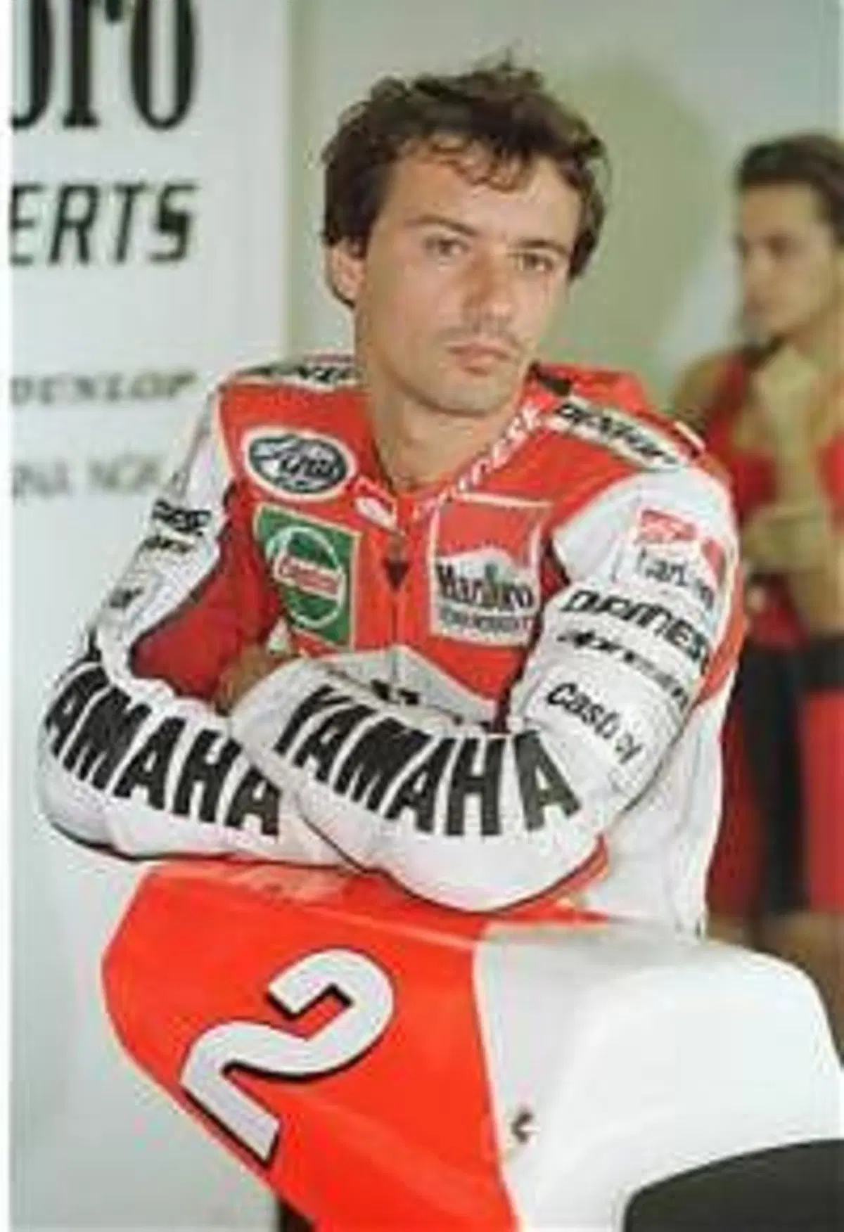 Talento sprecato (6)