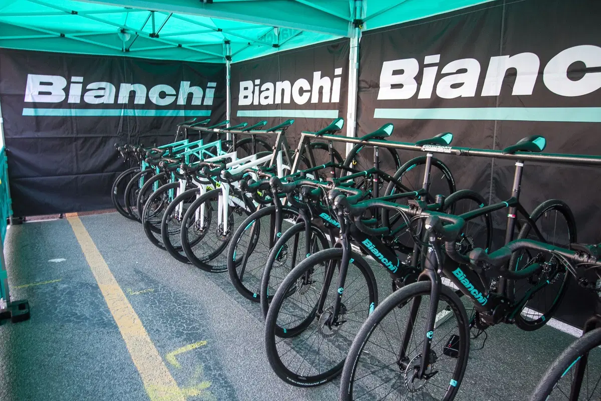 BikeUp 2019, le eBike più interessanti (2)