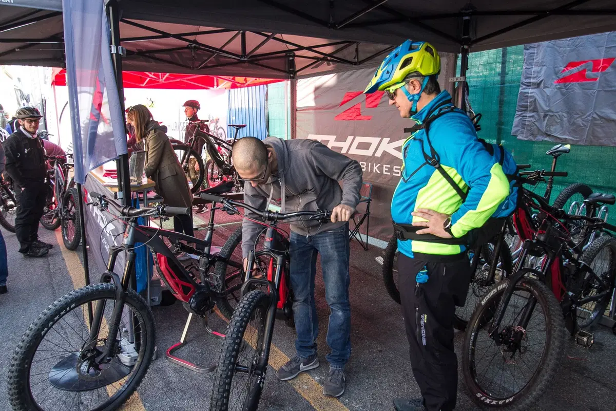 BikeUp 2019, le eBike più interessanti (3)