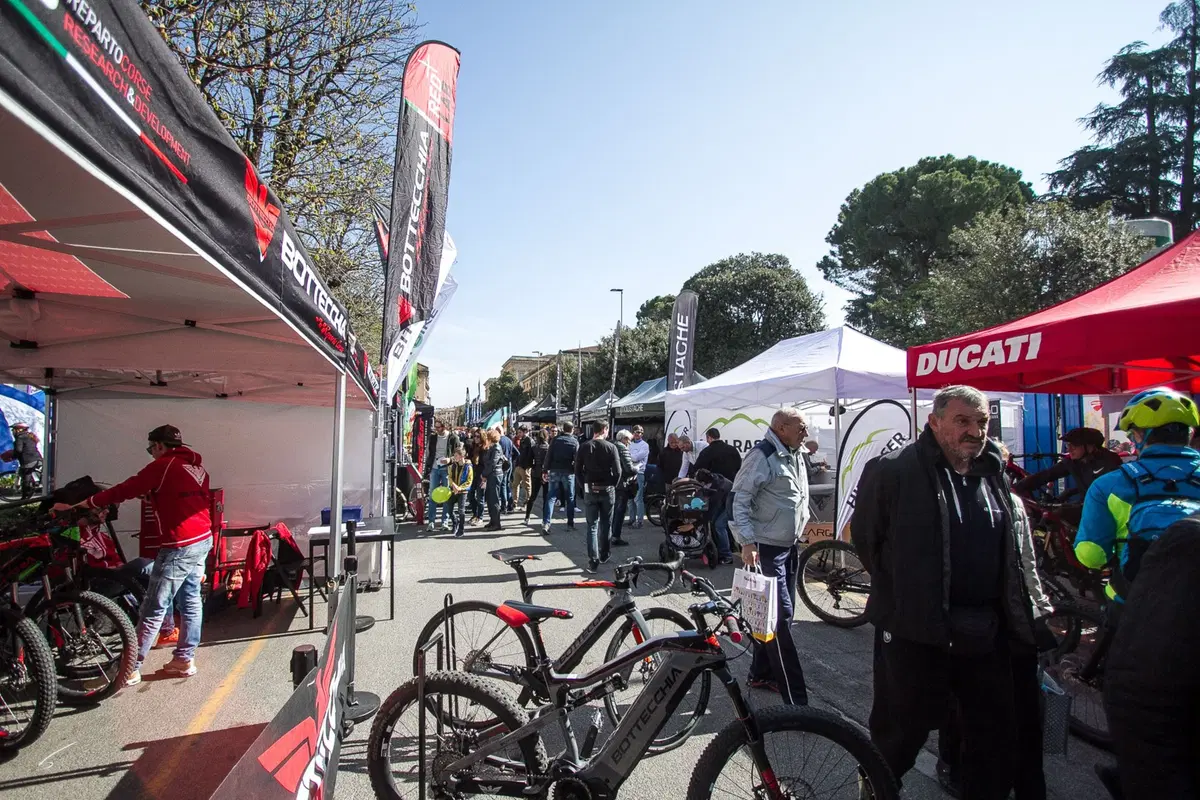 BikeUp 2019, le eBike più interessanti (4)