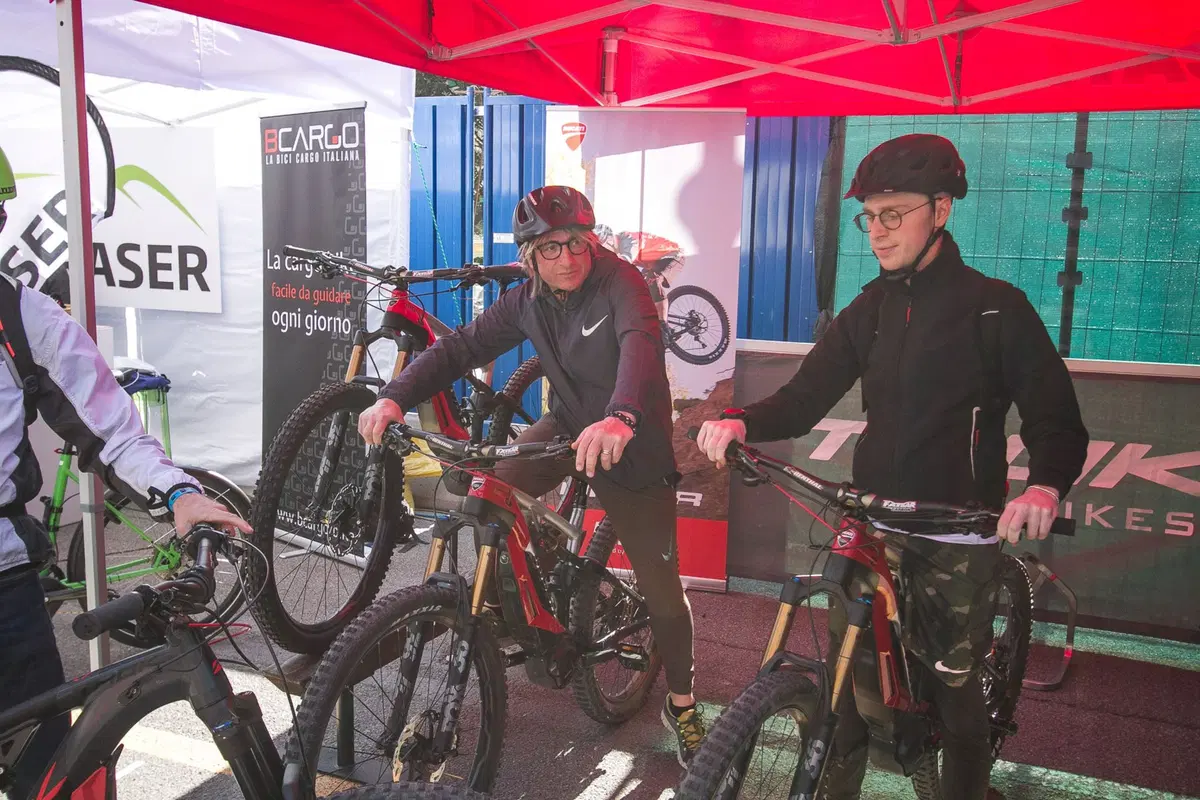 BikeUp 2019, le eBike più interessanti (5)