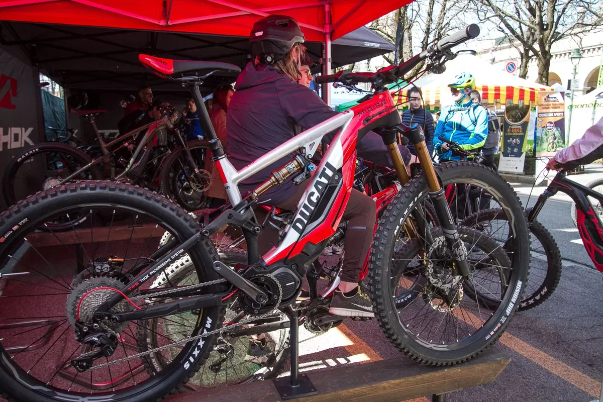 BikeUp 2019, le eBike più interessanti (6)