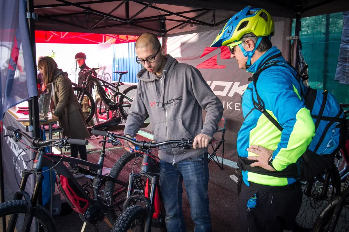 BikeUp 2019, le eBike più interessanti
