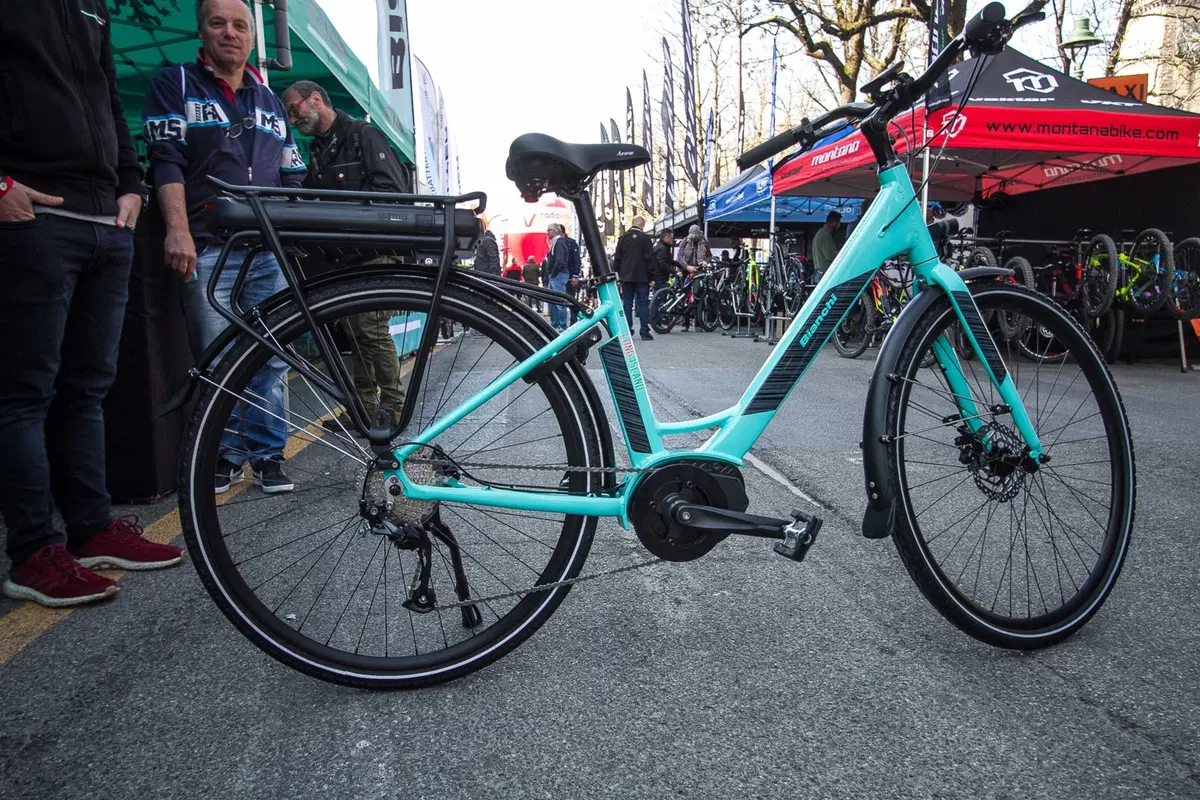 BikeUp 2019, le eBike più interessanti (10)