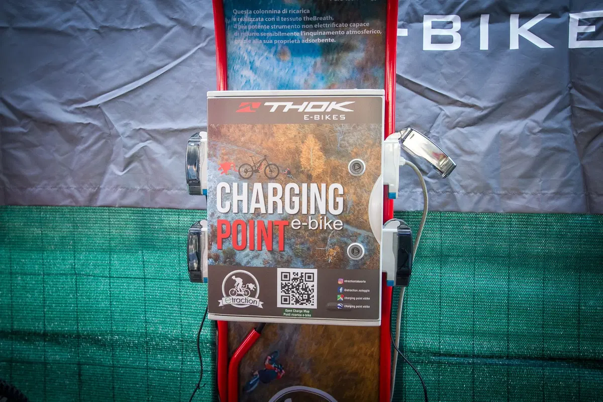 BikeUp 2019, le eBike più interessanti (11)