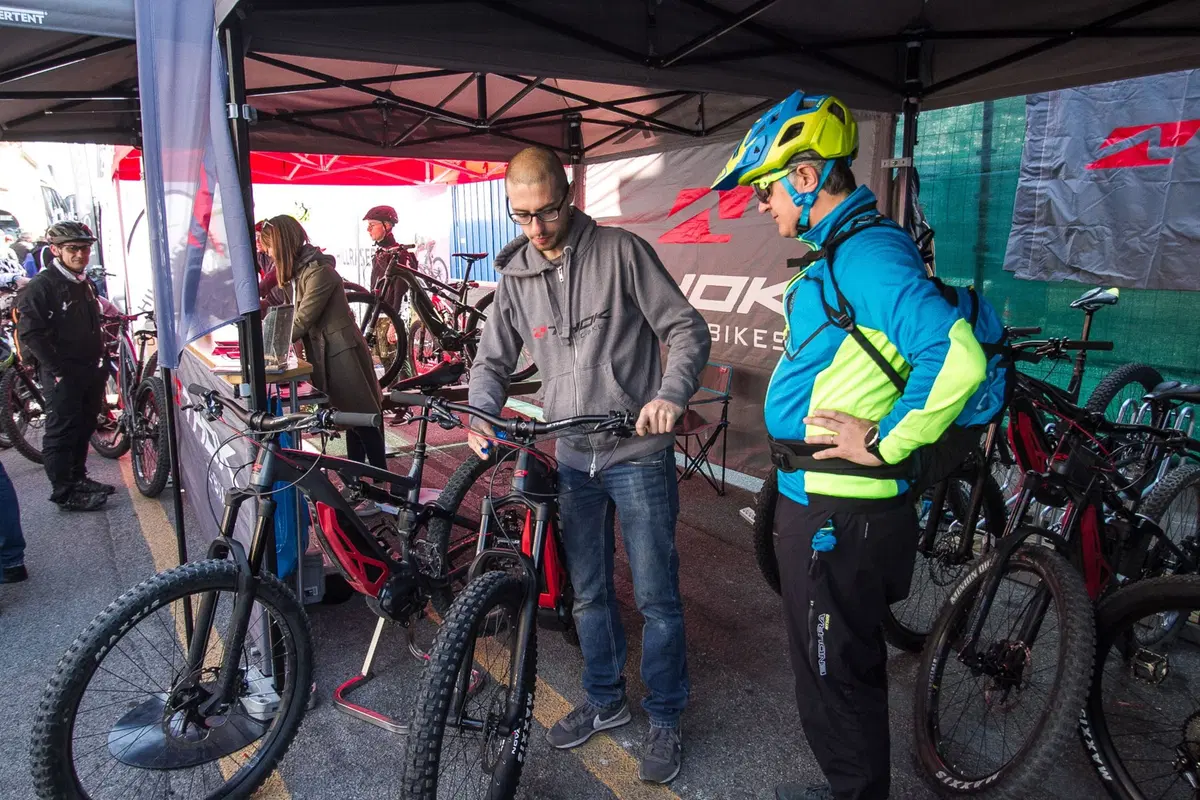 BikeUp 2019, le eBike più interessanti (13)