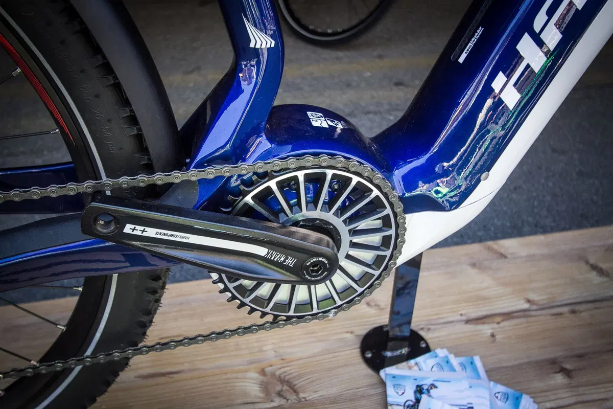 BikeUp 2019, le eBike più interessanti (16)
