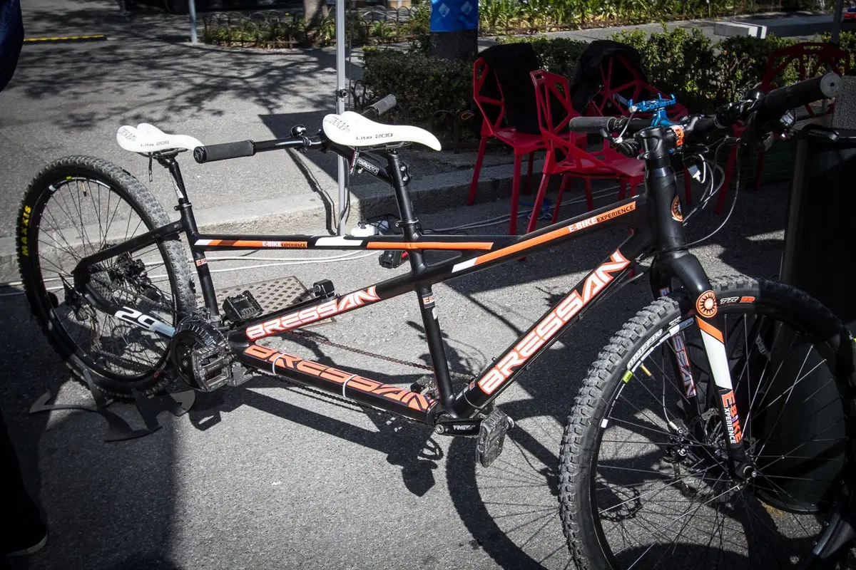 BikeUp 2019, le eBike più interessanti (17)