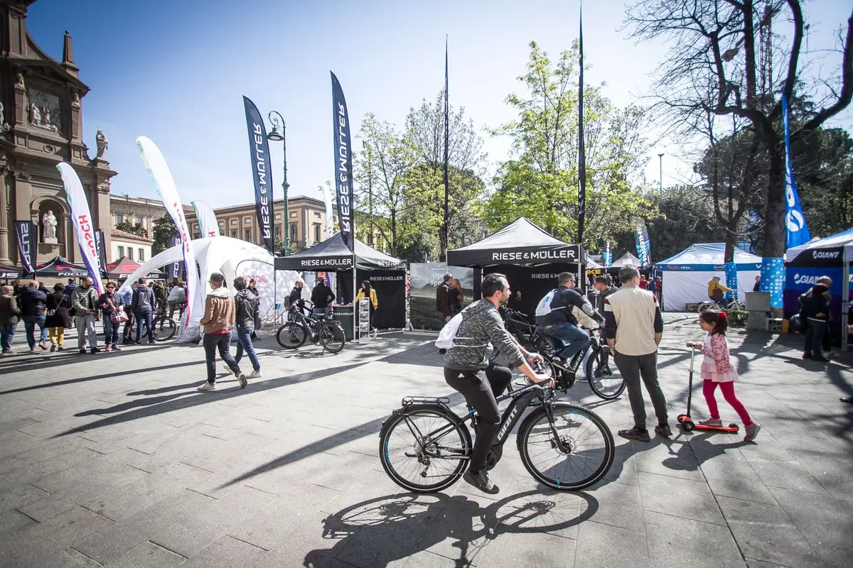 BikeUp 2019, le eBike più interessanti (20)