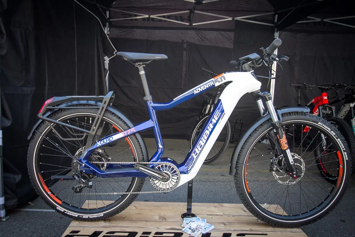 BikeUp 2019, le eBike più interessanti (21)