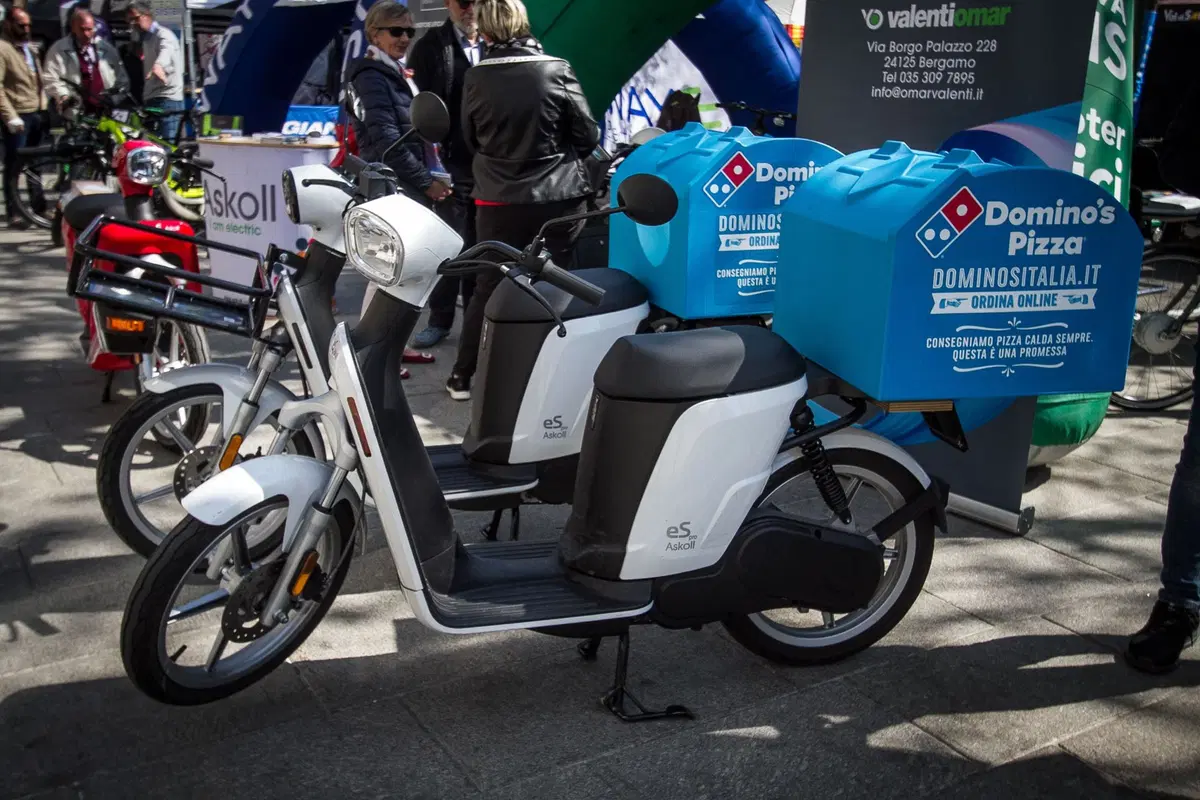 BikeUp 2019, le eBike più interessanti (30)