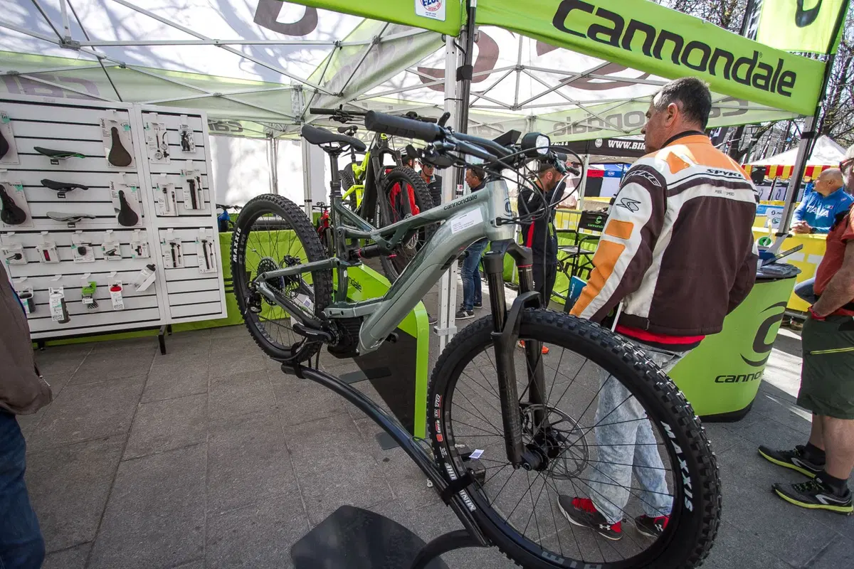 BikeUp 2019, le eBike più interessanti (34)