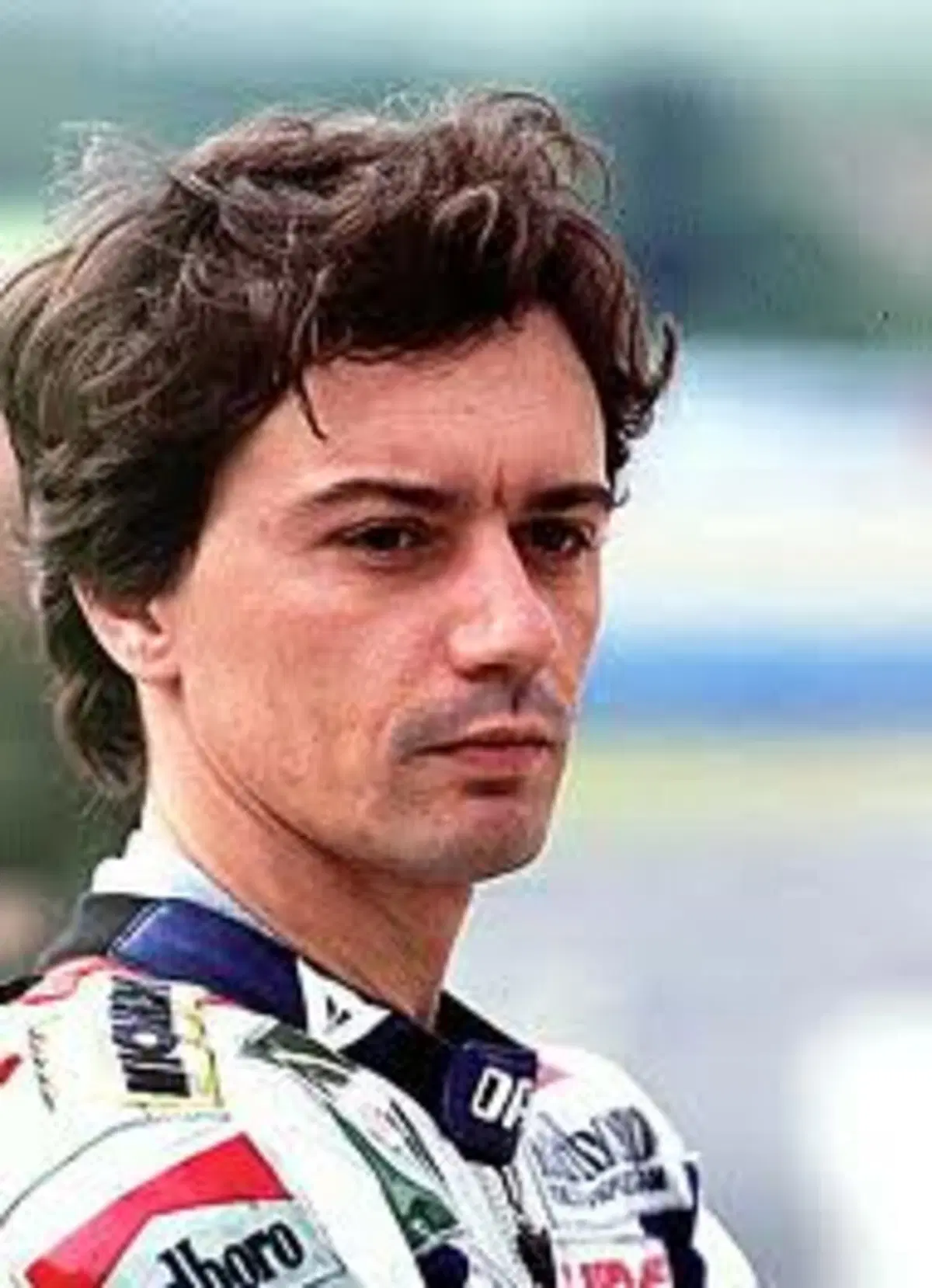 Talento sprecato (7)