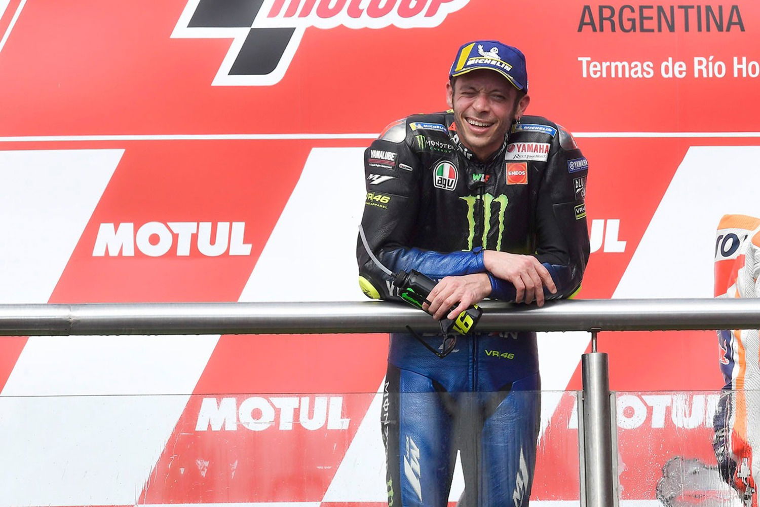 Gallery MotoGP. Il GP d'Argentina 2019