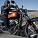 Nuova Harley-Davidson Softail Blackline