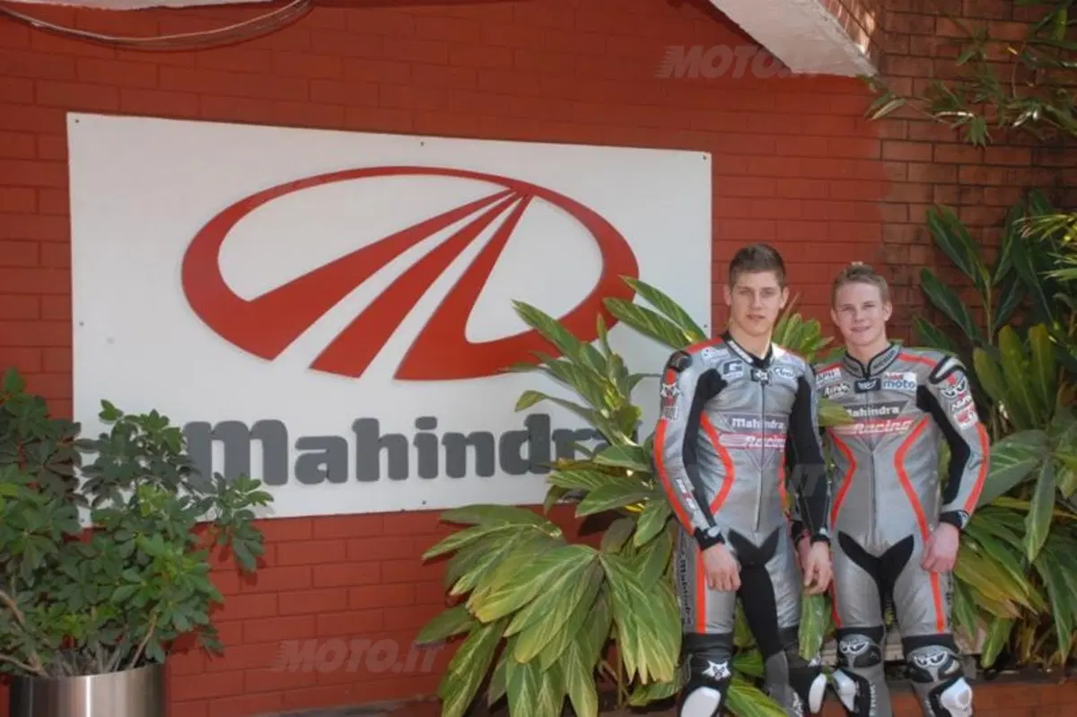 Moto GP. Mahindra sarà il primo costruttore indiano nella 125cc (3)