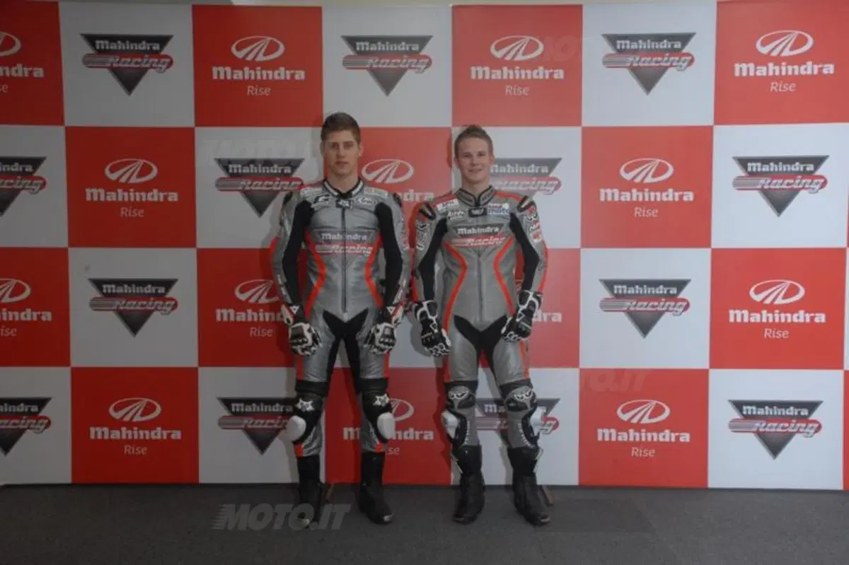 Moto GP. Mahindra sarà il primo costruttore indiano nella 125cc (6)