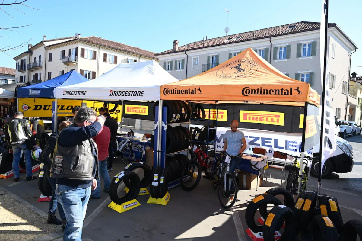 38° Motoraduno di Primavera a Fossano (3)