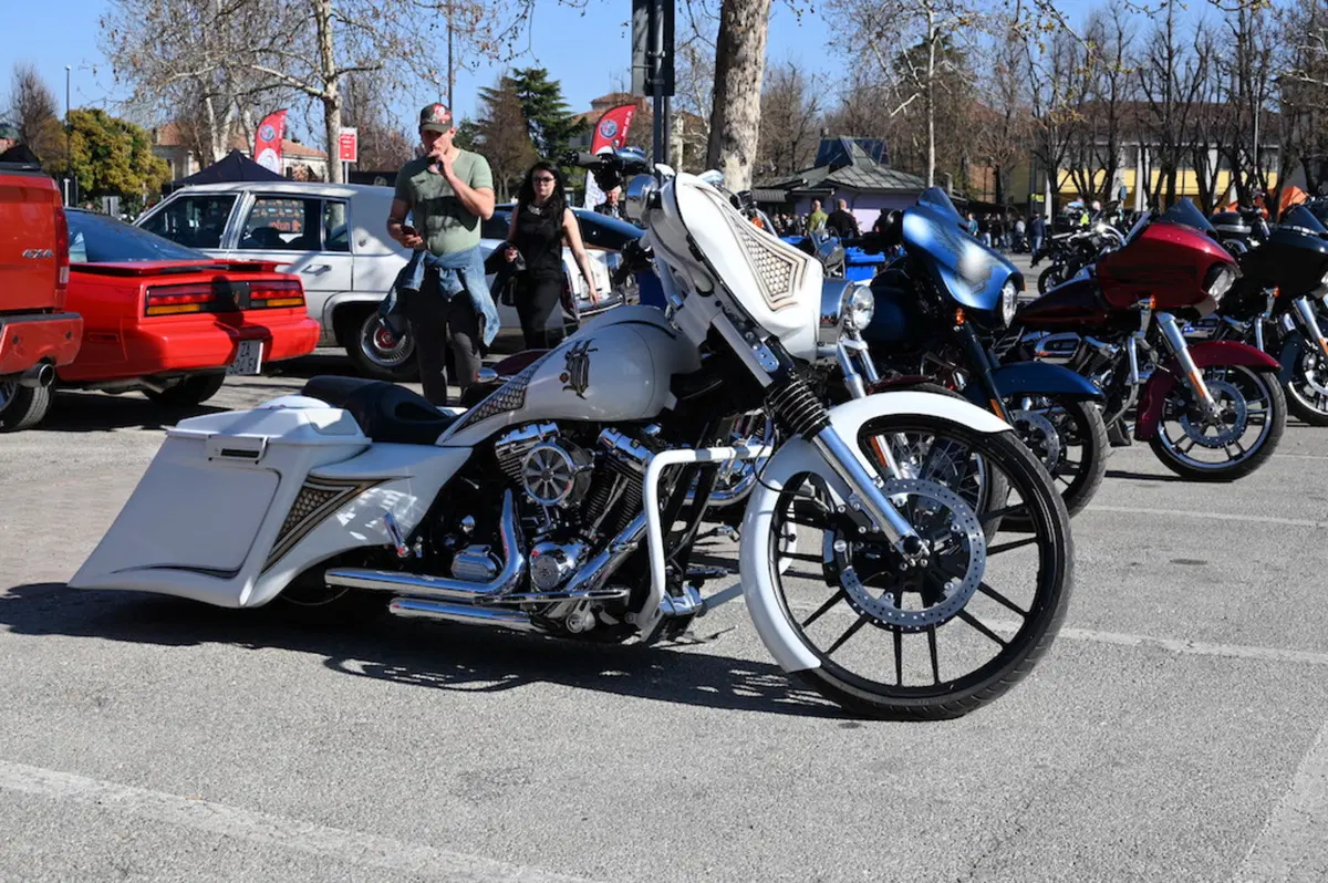 38° Motoraduno di Primavera a Fossano (5)