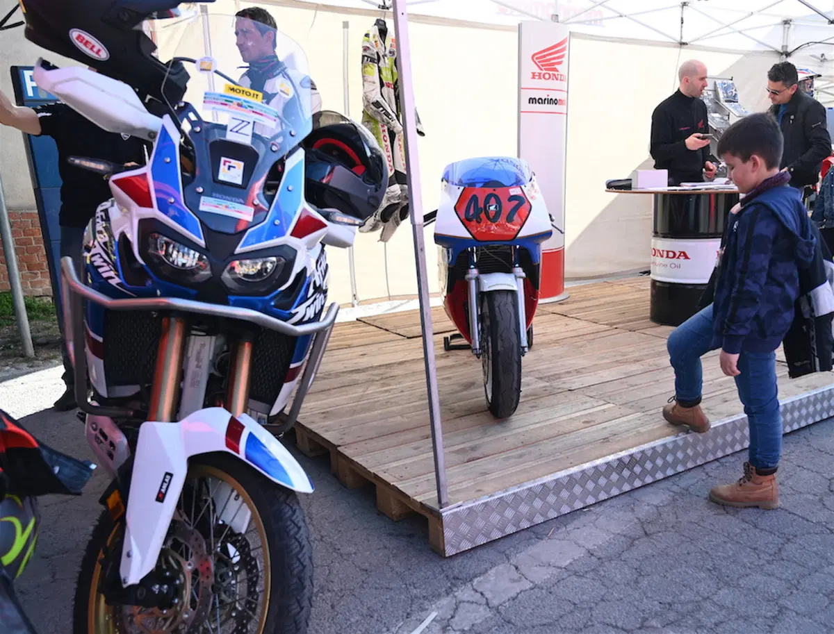 38° Motoraduno di Primavera a Fossano (6)