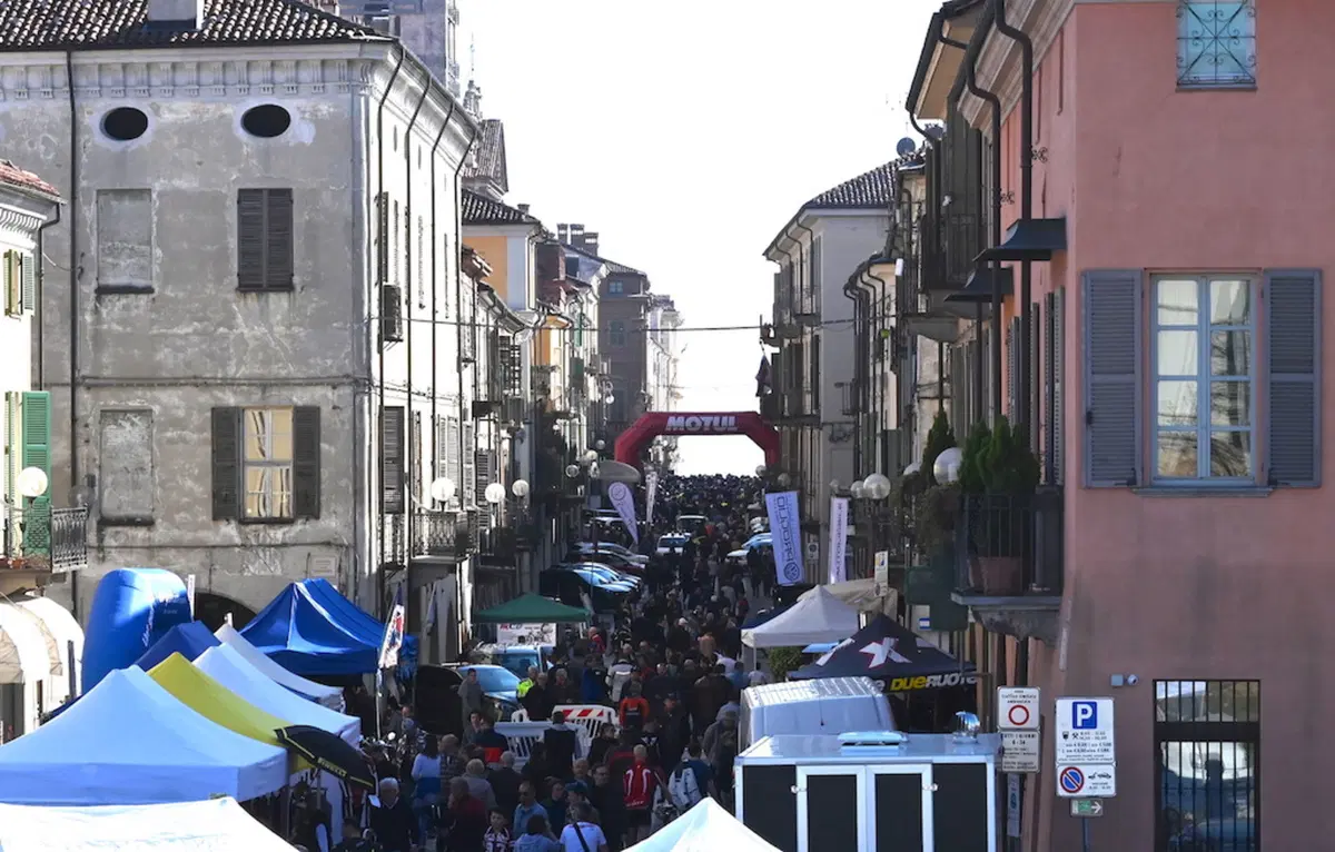 38° Motoraduno di Primavera a Fossano (7)