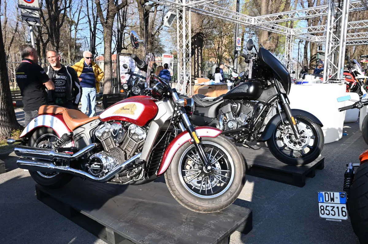 38° Motoraduno di Primavera a Fossano (9)