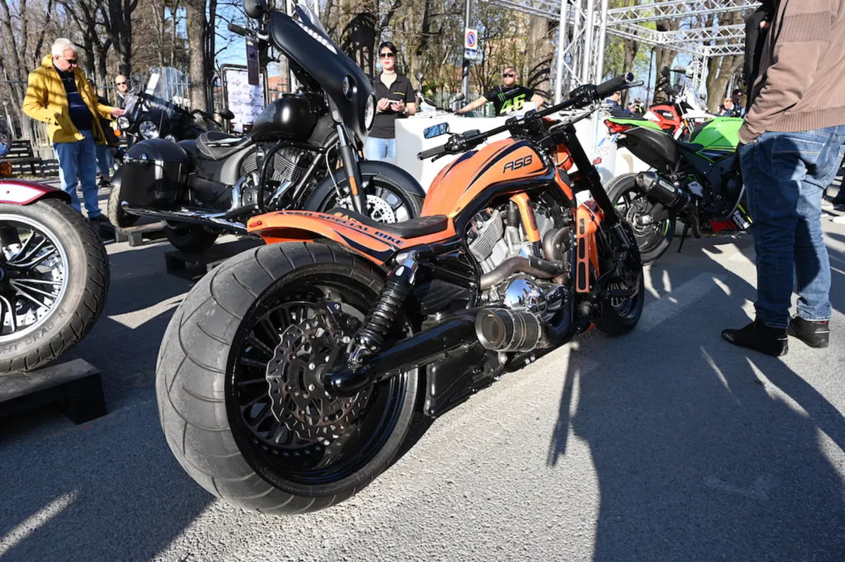 38° Motoraduno di Primavera a Fossano (10)