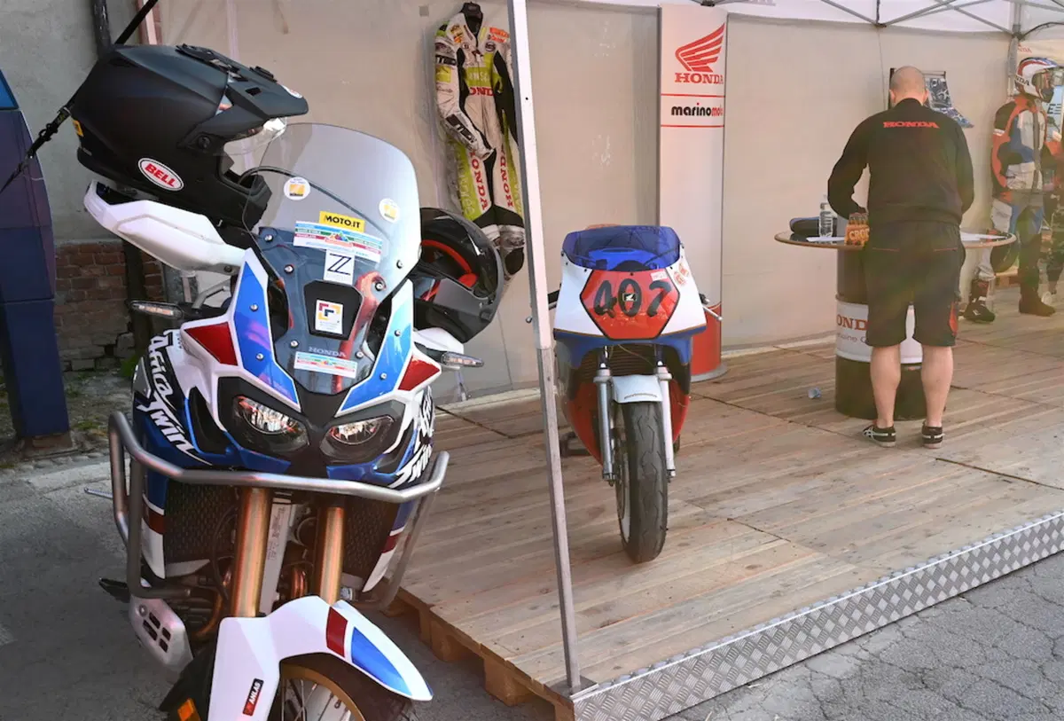 38° Motoraduno di Primavera a Fossano (11)