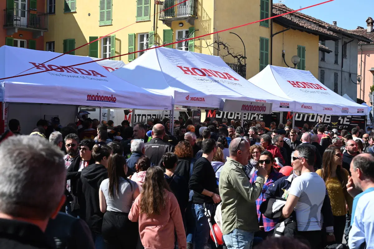 38° Motoraduno di Primavera a Fossano (15)