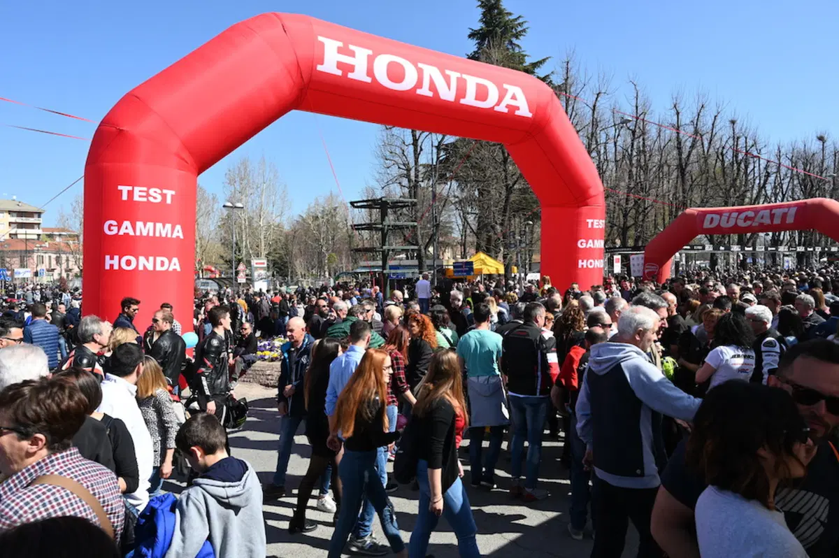 38° Motoraduno di Primavera a Fossano (16)