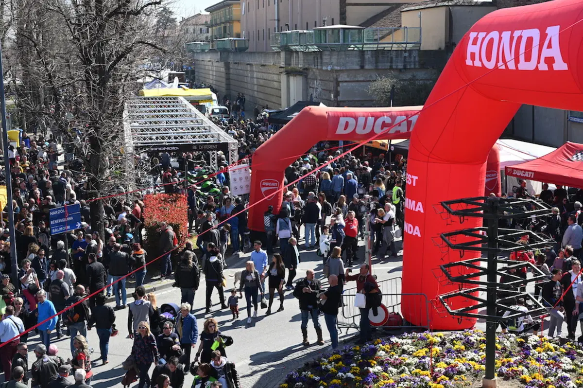 38° Motoraduno di Primavera a Fossano (17)