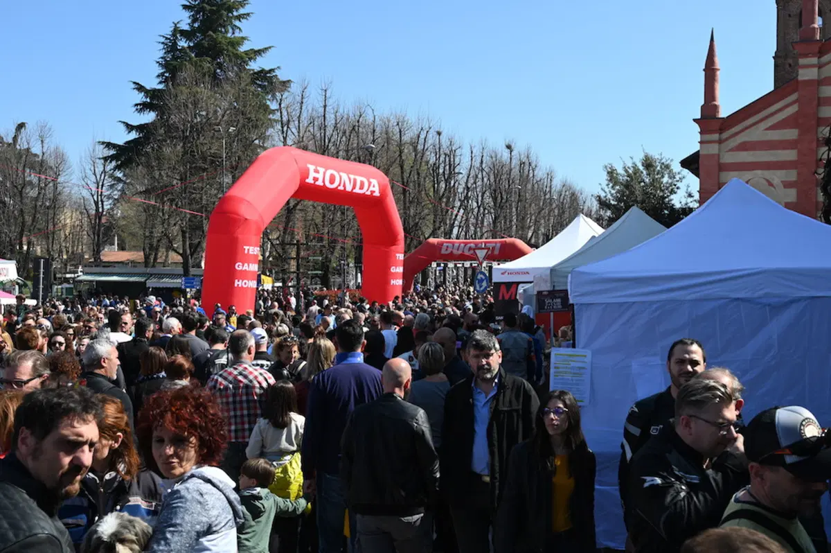38° Motoraduno di Primavera a Fossano (19)