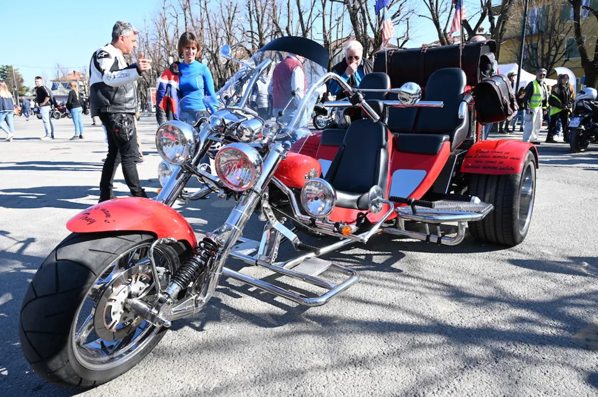 38° Motoraduno di Primavera a Fossano (24)