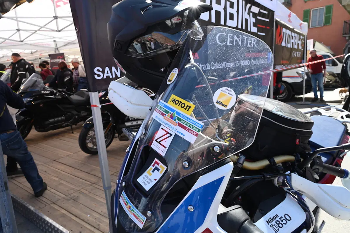 38° Motoraduno di Primavera a Fossano (21)