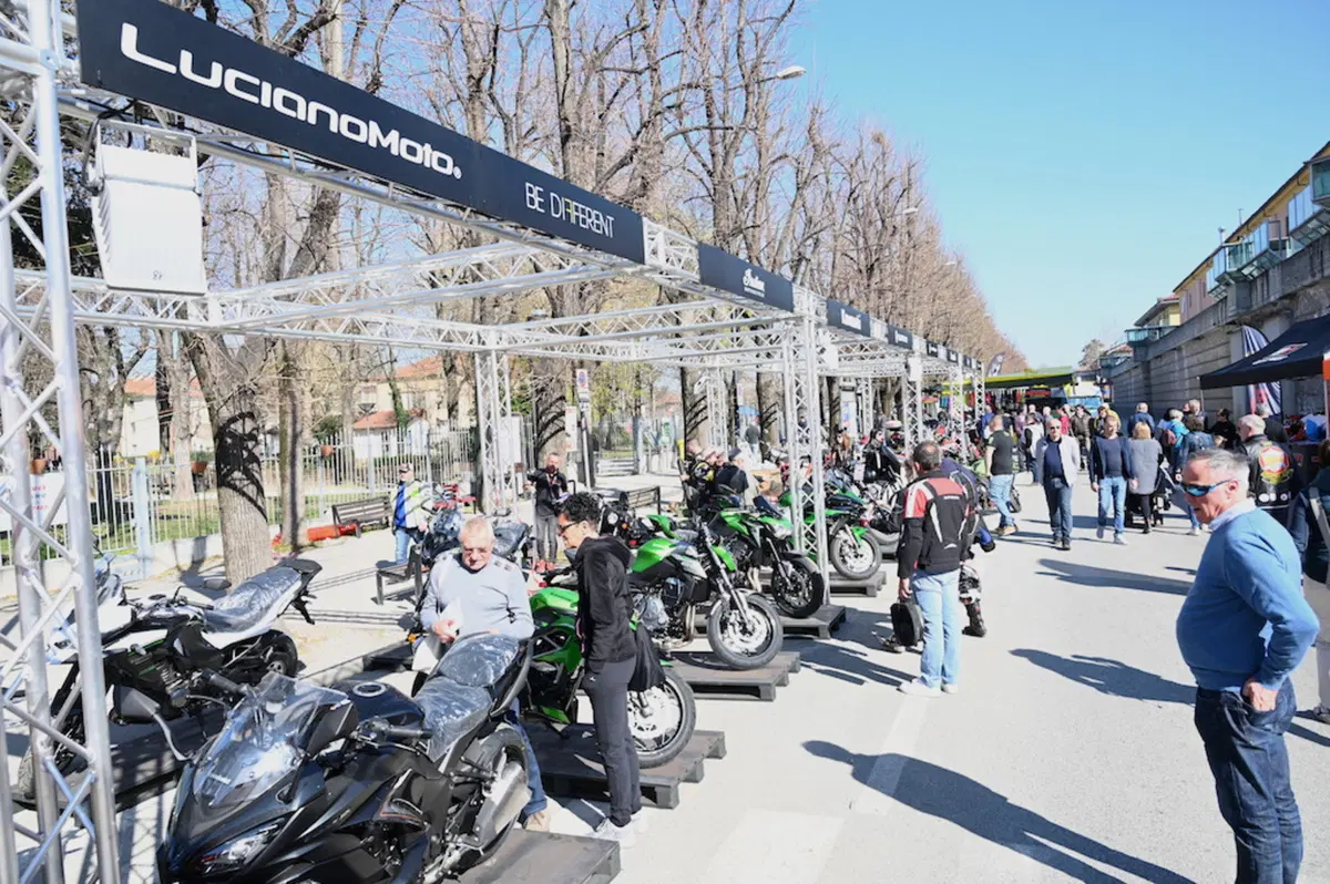 38° Motoraduno di Primavera a Fossano (27)