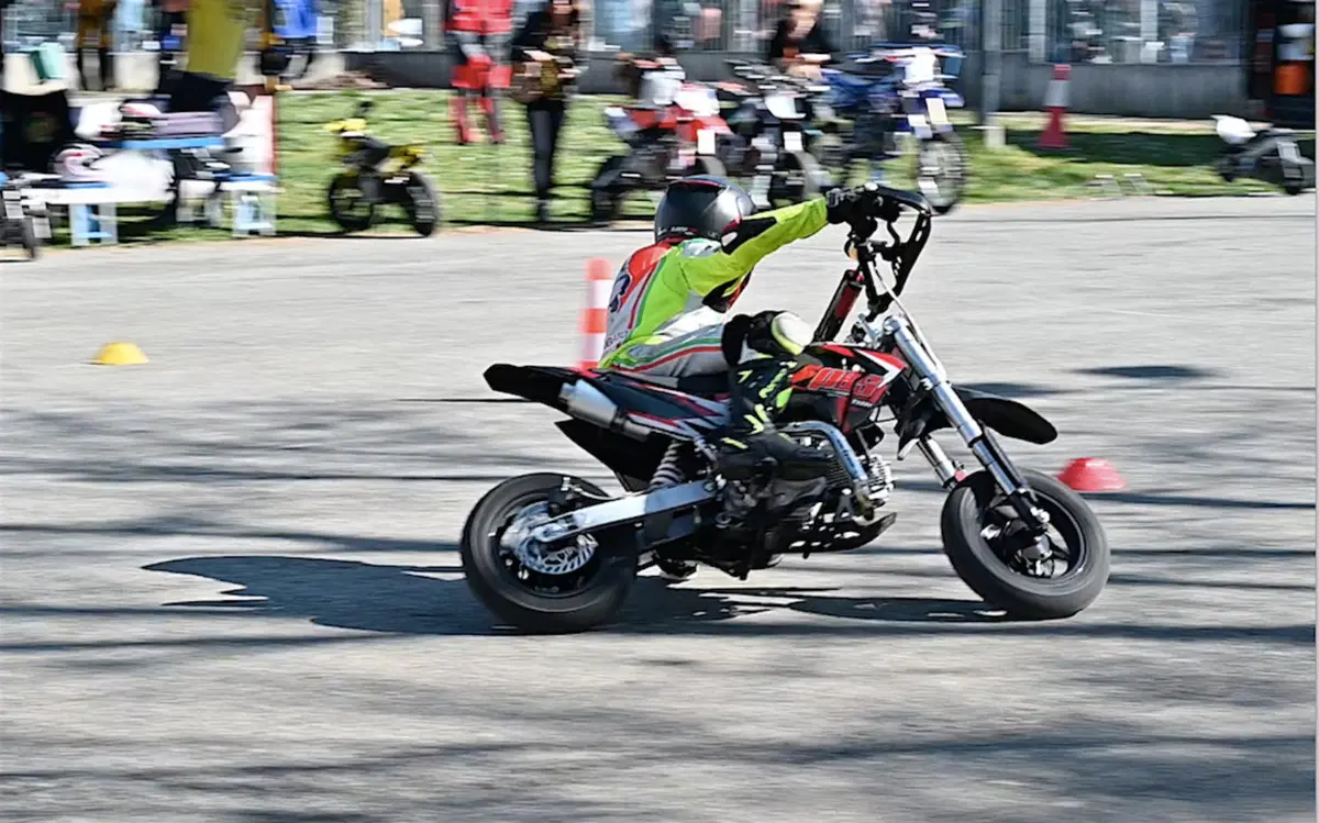 38° Motoraduno di Primavera a Fossano (32)