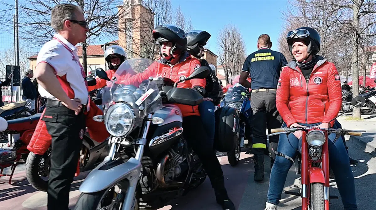 38° Motoraduno di Primavera a Fossano (30)