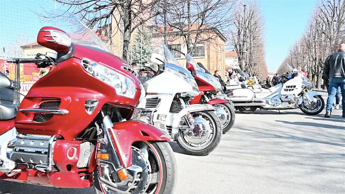 38° Motoraduno di Primavera a Fossano (36)