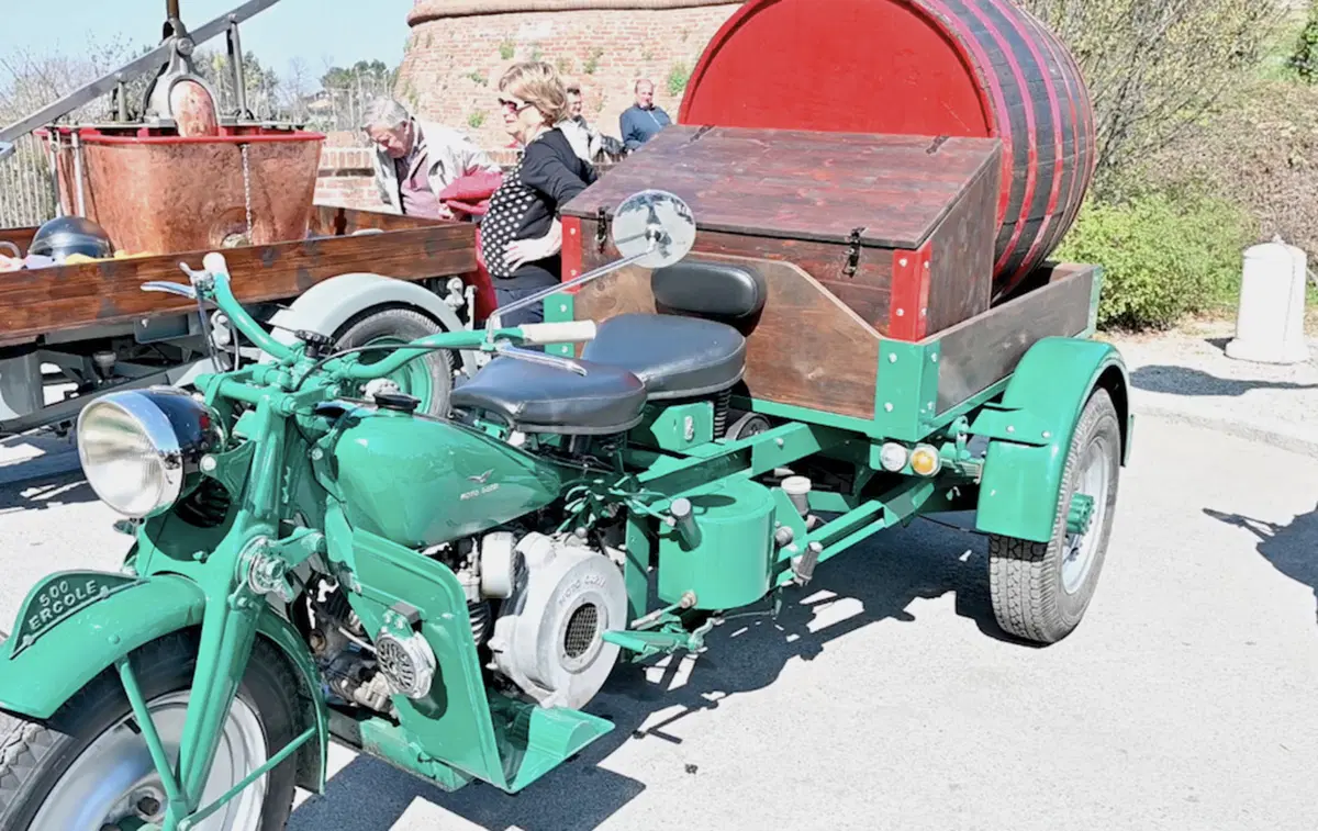38° Motoraduno di Primavera a Fossano (37)
