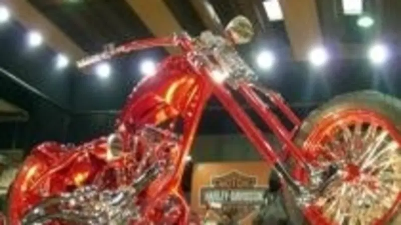 Motor Bike Expo 2011. L'hanno visitato 120.000 appassionati