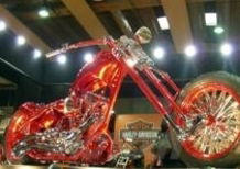 Motor Bike Expo 2011. L'hanno visitato 120.000 appassionati