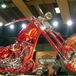 Motor Bike Expo 2011. L'hanno visitato 120.000 appassionati