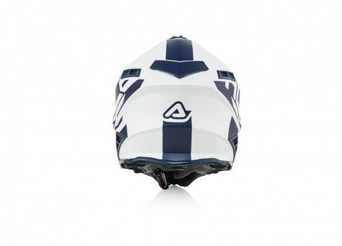 Casco Acerbis X-Pro VTR (2)