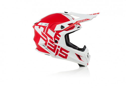 Casco Acerbis X-Pro VTR (3)