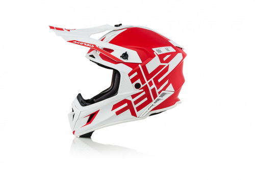 Casco Acerbis X-Pro VTR (5)