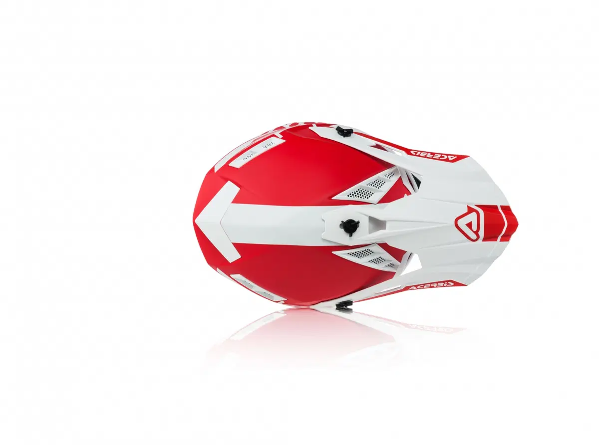 Casco Acerbis X-Pro VTR (8)