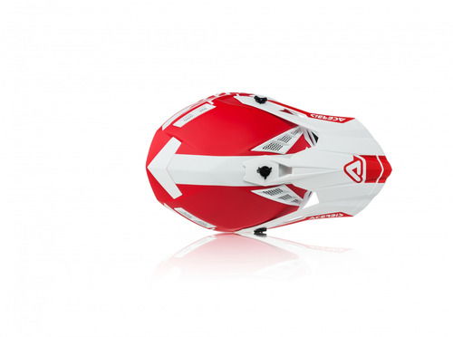 Casco Acerbis X-Pro VTR (8)